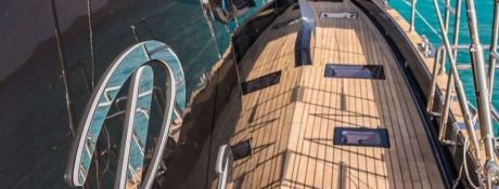 Sunreef Yachts Sail Sunreef 60 10