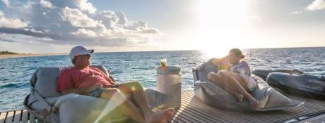 Sunreef Yachts Sail Sunreef 60 12