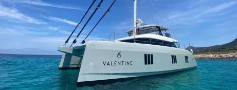 Sunreef Yachts Sail Sunreef 60 0