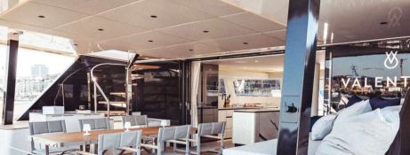 Sunreef Yachts Sail Sunreef 60 23