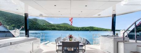 Sunreef Yachts Sail Sunreef 60 10