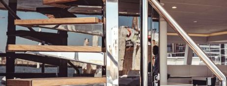 Sunreef Yachts Sail Sunreef 60 15