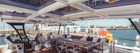 Sunreef Yachts Sail Sunreef 60 17