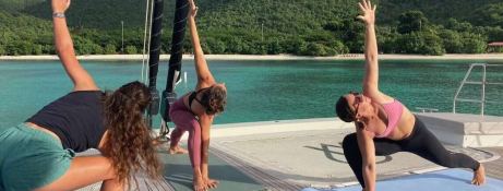 Sunreef Yachts Sail Sunreef 60 20