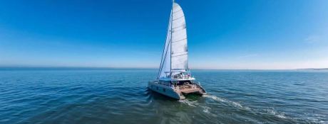 Sunreef Yachts Sail Sunreef 60 0