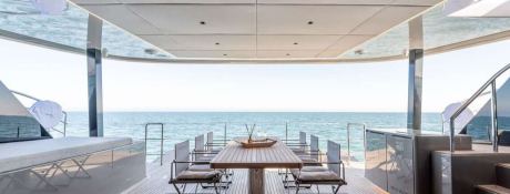 Sunreef Yachts Sail Sunreef 60 10