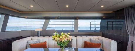 Sunreef Yachts Sail Sunreef 60 12