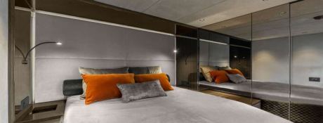 Sunreef Yachts Sail Sunreef 60 14