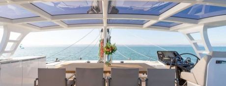 Sunreef Yachts Sail Sunreef 60 4