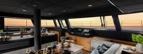 Sunreef Yachts Sail Sunreef 60 7