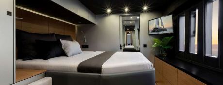 Sunreef Yachts Sail Sunreef 60 9