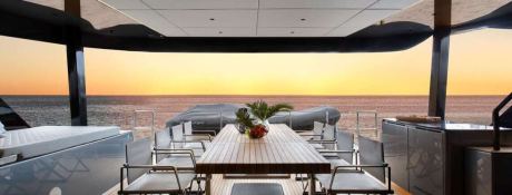 Sunreef Yachts Sail Sunreef 60 15