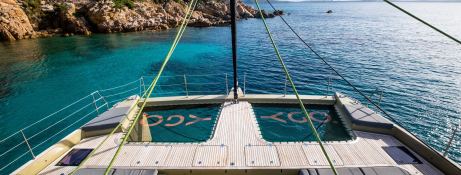Sunreef Yachts Sail Sunreef 60 4