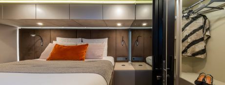 Sunreef Yachts Sail Sunreef 60 11