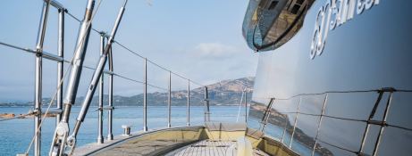 Sunreef Yachts Sail Sunreef 60 6