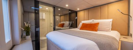 Sunreef Yachts Sail Sunreef 60 15