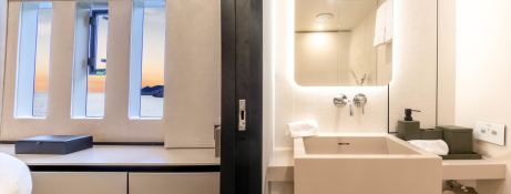 Sunreef Yachts Sail Sunreef 60 16