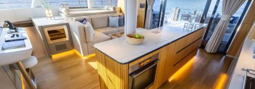 Sunreef Yachts Sail Sunreef 60 4