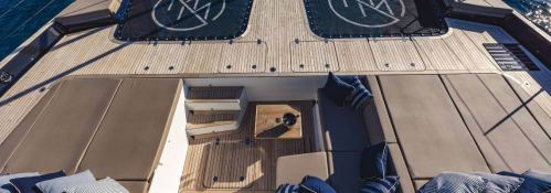 Sunreef Yachts Sail Sunreef 60 6