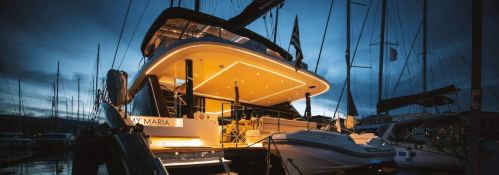 Sunreef Yachts Sail Sunreef 60 7