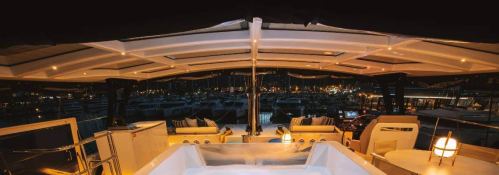 Sunreef Yachts Sail Sunreef 60 8