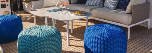 Sunreef Yachts Sail Sunreef 60 9