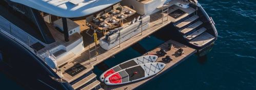 Sunreef Yachts Sail Sunreef 60 10