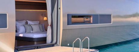 Lagoon Catamaran Power 78 4