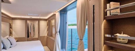 Lagoon Catamaran Power 78 13