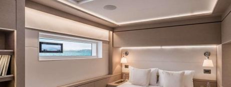 Lagoon Catamaran Power 78 16