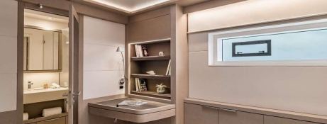 Lagoon Catamaran Power 78 18