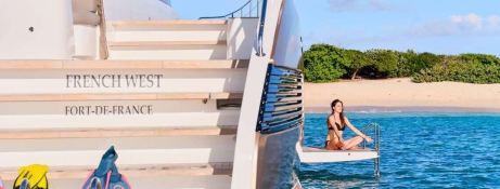 Lagoon Catamaran Power 78 10