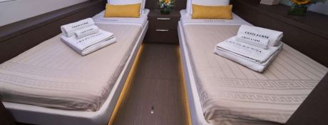 Lagoon Catamaran Power 78 17