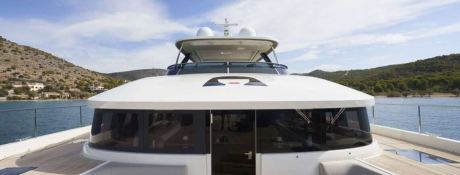 Lagoon Catamaran Power 78 7