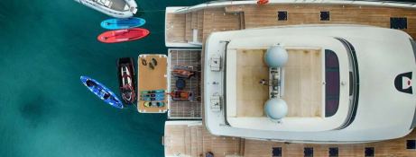 Lagoon Catamaran Power 78 12