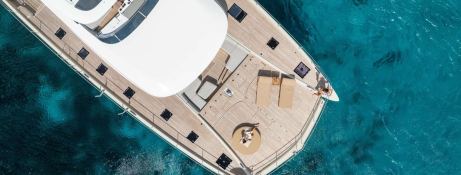 Lagoon Catamaran Power 78 4