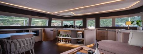 Lagoon Catamaran Power 78 15