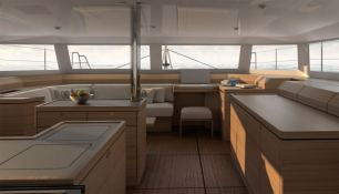 Dufour Yachts Dufour 48 6