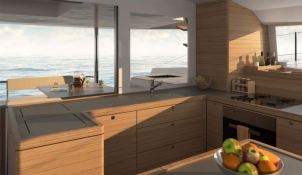 Dufour Yachts Dufour 48 7