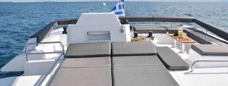 Dufour Yachts Catamaran 48 3