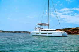 Dufour Yachts Dufour 48 4