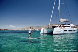 Dufour Yachts Dufour 48 5