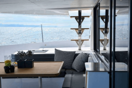 Dufour Yachts Dufour 48 1