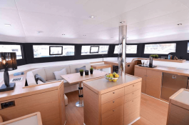 Dufour Yachts Dufour 48 5