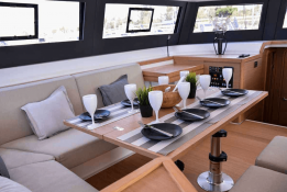 Dufour Yachts Dufour 48 6