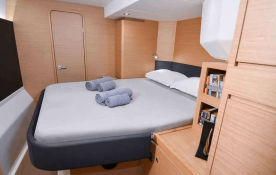 Dufour Yachts Dufour 48 8