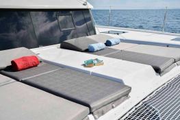 Dufour Yachts Dufour 48 3