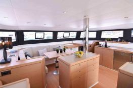 Dufour Yachts Dufour 48 10