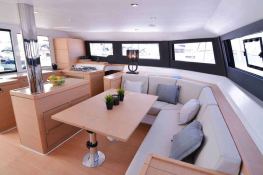 Dufour Yachts Dufour 48 11