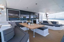 Dufour Yachts Dufour 48 12